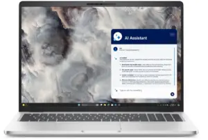 Ordinateur Portable Dell Pro 16 Plus AI ULTRA 7 (DL-PRO16P-U7-FD)