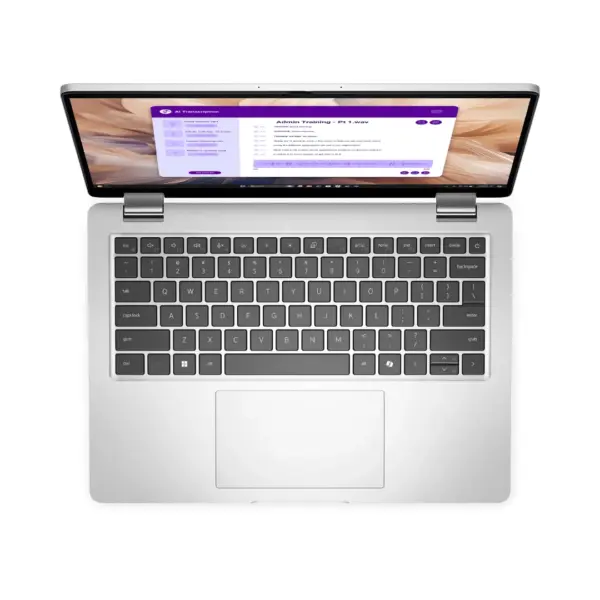 Ordinateur Portable Dell Pro 14 Plus Ultra 7-255U 16GB DDR5 512GB SSD (DP14P-U7-W) Ordinateur Portable Dell Pro 14 Plus Ultra 7-255U 16GB DDR5 512GB SSD (DP14P-U7-W)