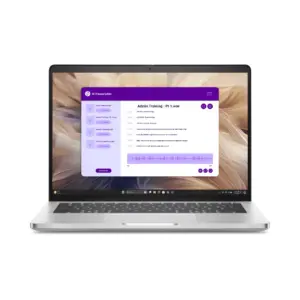 Ordinateur Portable Dell PRO 14 PC14250 Core 5  (DP14-I5-UBU)