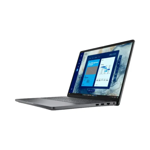 Ordinateur portable Dell Pro 16 PC16250 I5-120U 8GB DDR5 512GB SSD W11 (DP16-I5-W) Ordinateur portable Dell Pro 16 PC16250 I5-120U 8GB DDR5 512GB SSD W11 (DP16-I5-W)