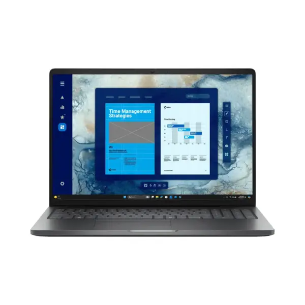 Ordinateur portable Dell Pro 16 PC16250 I5-120U 8GB DDR5 512GB SSD W11 (DP16-I5-W) Ordinateur portable Dell Pro 16 PC16250 I5-120U 8GB DDR5 512GB SSD W11 (DP16-I5-W)