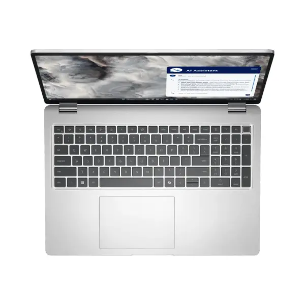 Ordinateur Portable Dell Pro 16 Plus PB16250 (DP16P-U5-FD) Ordinateur Portable Dell Pro 16 Plus PB16250 (DP16P-U5-FD)