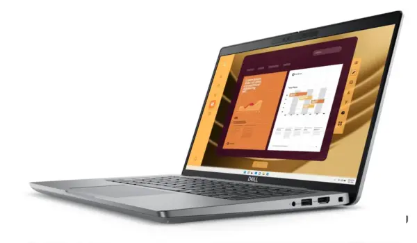 Ordinateur Portable Dell Latitude 5450 Ultra 7 (DL-LAT5450-U7-FD) Ordinateur Portable Dell Latitude 5450 Ultra 7 (DL-LAT5450-U7-FD)