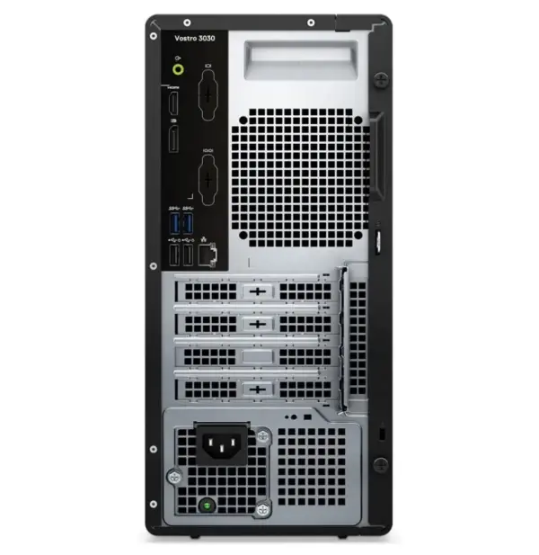 Ordinateur de Bureau DELL Vostro 3030 MT 14TH I7 (N2016VDT3030MT_UBU) Ordinateur de Bureau DELL Vostro 3030 MT 14TH I7 (N2016VDT3030MT_UBU)