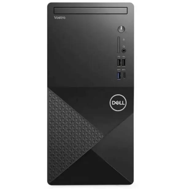 Ordinateur de Bureau DELL Vostro 3030 MT 14TH I7 (N2016VDT3030MT_UBU) Ordinateur de Bureau DELL Vostro 3030 MT 14TH I7 (N2016VDT3030MT_UBU)