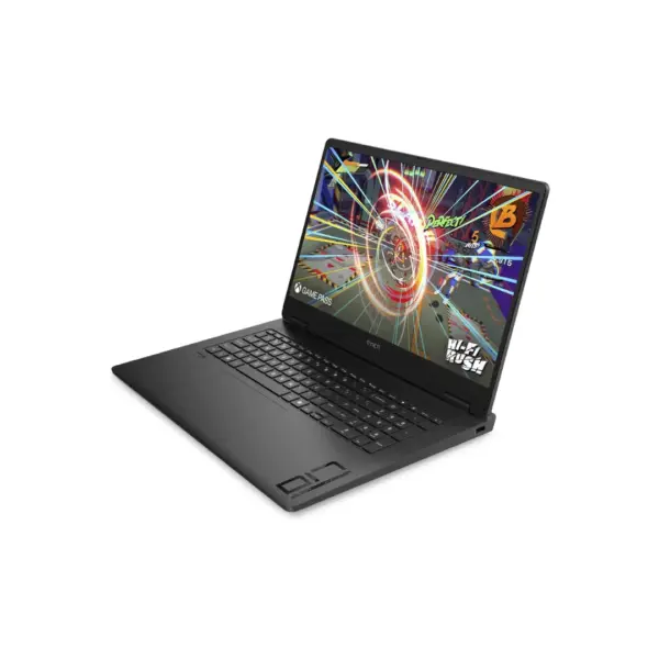 Ordinateur Portable HP OMEN17-db0002nk – Ryzen 7 (BU6T1EA)
