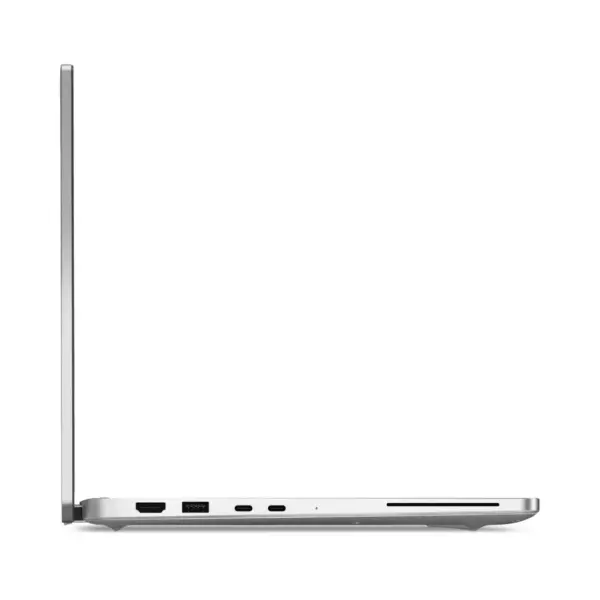 Ordinateur Portable Dell Pro 14 Plus PB14250 14″FHD+ | Intel Ultra 7 266V vPRO | 16GB LPDDR5x, 8 533 MT/s | 512GB SSD | Intel Arc Graphic | W11P (E1024707903-VPN-210)