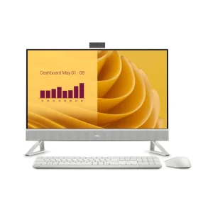 Ordinateur Bureau DELL Tout-en-un 27″ AIO 27 EC27250 (EC27250) Ordinateur Bureau DELL Tout-en-un 27″ AIO 27 EC27250 (EC27250)