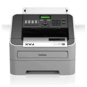 TÉLÉCOPIEUR FAX BROTHER LASER 2840