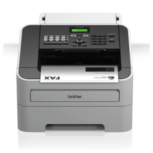 TÉLÉCOPIEUR FAX BROTHER LASER 2840 TÉLÉCOPIEUR FAX BROTHER LASER 2840