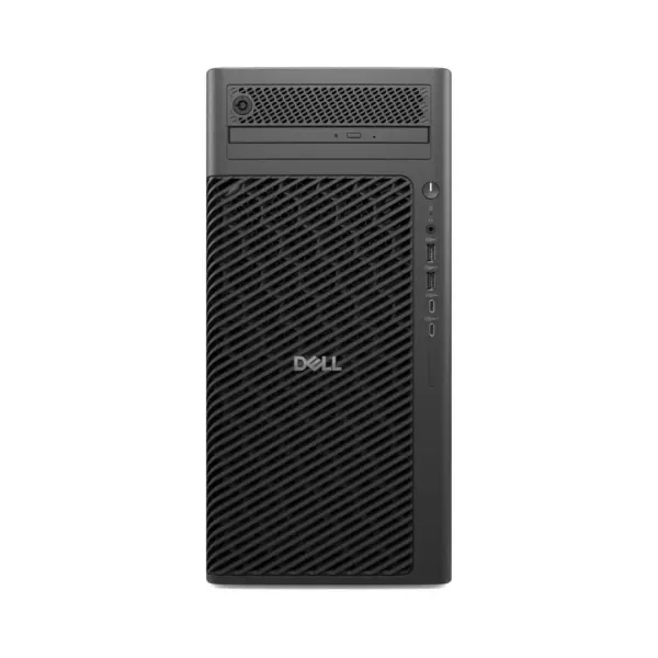 Ordinateur de bureau Dell Pro Max Tower T2 FCT2250 (FCT2250-RTX16G) Ordinateur de bureau Dell Pro Max Tower T2 FCT2250 (FCT2250-RTX16G)
