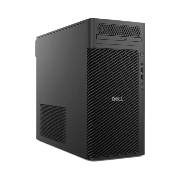 Ordinateur de bureau Dell Pro Max Tower T2 FCT2250 (FCT2250-U7-32G-8G) Ordinateur de bureau Dell Pro Max Tower T2 FCT2250 (FCT2250-U7-32G-8G)