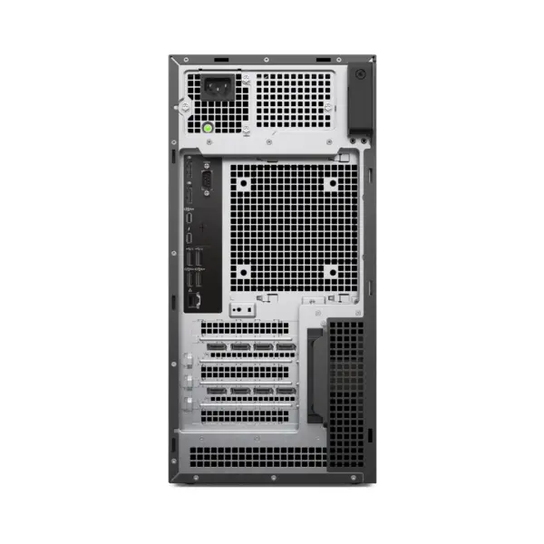 Ordinateur de bureau Dell Pro Max Tower T2 FCT2250 (FCT2250-RTX8G) Ordinateur de bureau Dell Pro Max Tower T2 FCT2250 (FCT2250-RTX8G)