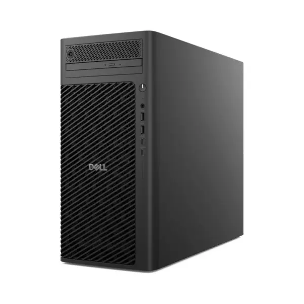Ordinateur de bureau Dell Pro Max Tower T2 FCT2250 (FCT2250-RTX8G) Ordinateur de bureau Dell Pro Max Tower T2 FCT2250 (FCT2250-RTX8G)