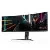 Moniteur AORUS CO49DQ 49 OLED – 5K (4719331855680)