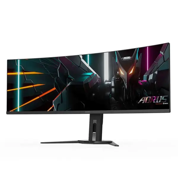Moniteur AORUS CO49DQ 49 OLED – 5K (4719331855680)
