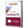 HDD TOSHIBA 1TO INTERNE 3.5 (HDWD110)