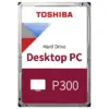 HDD TOSHIBA 1TO INTERNE 3.5 (HDWD110)