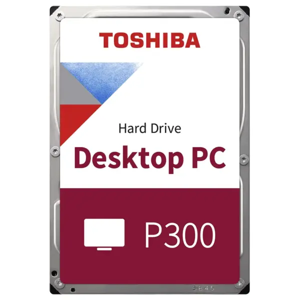HDD TOSHIBA 1TO INTERNE 3.5 (HDWD110)