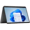 Ordinateur Portable HP Spectre X360 2-in-1 convertible 14-eu0009nk ULTRA7 (A76C1EA)