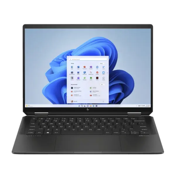 Ordinateur Portable HP Spectre X360 2-in-1 convertible 14-eu0009nk ULTRA7 (A76C1EA)
