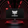 Écran HYBROK WINGS HG32QHD 32″ 170Hz 1ms 2K (HG32QHD) Écran HYBROK WINGS HG32QHD 32″ 170Hz 1ms 2K (HG32QHD)