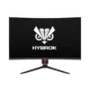 Moniteur Hybrok WINGS 32″ QHD – Curved RGB (HW321CU) Moniteur Hybrok WINGS 32″ QHD – Curved RGB (HW321CU)