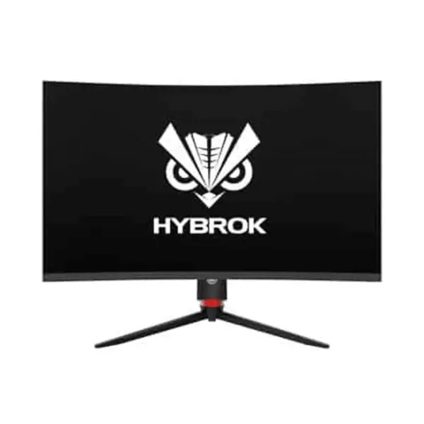 Moniteur Hybrok WINGS 32″ QHD – Curved RGB (HW321CU) Moniteur Hybrok WINGS 32″ QHD – Curved RGB (HW321CU)