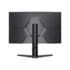 Écran gamer Hybrok LIGHT 27″ CURVED 180Hz 1ms (HG27CUF) Écran gamer Hybrok LIGHT 27″ CURVED 180Hz 1ms (HG27CUF)