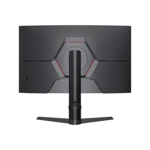 Écran gamer Hybrok LIGHT 27″ CURVED 180Hz 1ms (HG27CUF) Écran gamer Hybrok LIGHT 27″ CURVED 180Hz 1ms (HG27CUF)