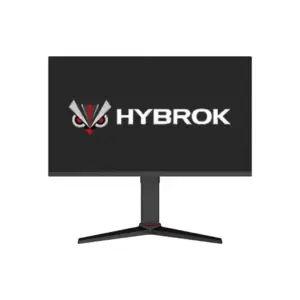 Ecran moniteur HYBROK HG27XIS IPS Full-HD 240Hz 1ms (HYBROK0045) Ecran moniteur HYBROK HG27XIS IPS Full-HD 240Hz 1ms (HYBROK0045)