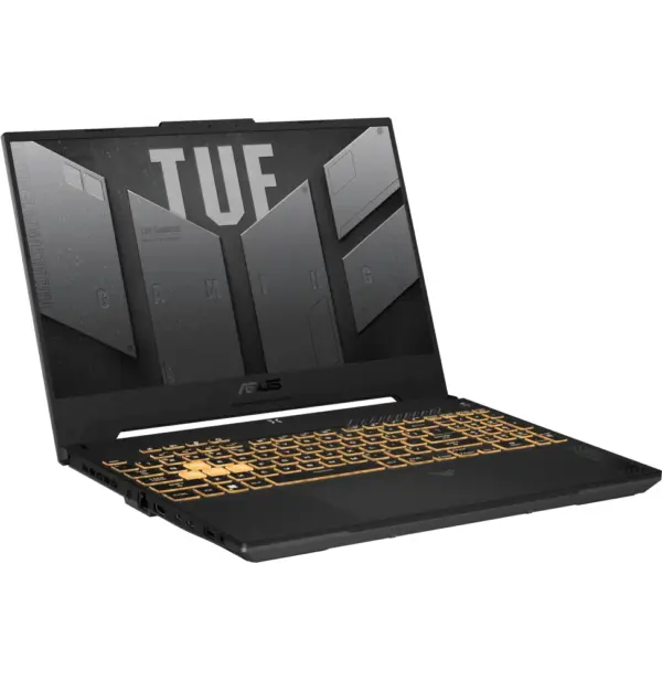 ORDINATEUR PORTABLE GAMER ASUS TUF F15 FX507VU-LP221W – i7 13th (90NR0FH7-M00830)