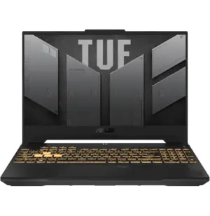 ORDINATEUR PORTABLE GAMER ASUS TUF F15 FX507VU-LP221W – i7 13th (90NR0FH7-M00830) ORDINATEUR PORTABLE GAMER ASUS TUF F15 FX507VU-LP221W – i7 13th (90NR0FH7-M00830)