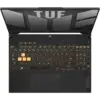 ORDINATEUR PORTABLE GAMER ASUS TUF F15 FX507VU-LP221W – i7 13th (90NR0FH7-M00830)