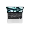 MacBook Air 13,6″ M2 8 Go / 512 Go – Argent (MLY03FN)