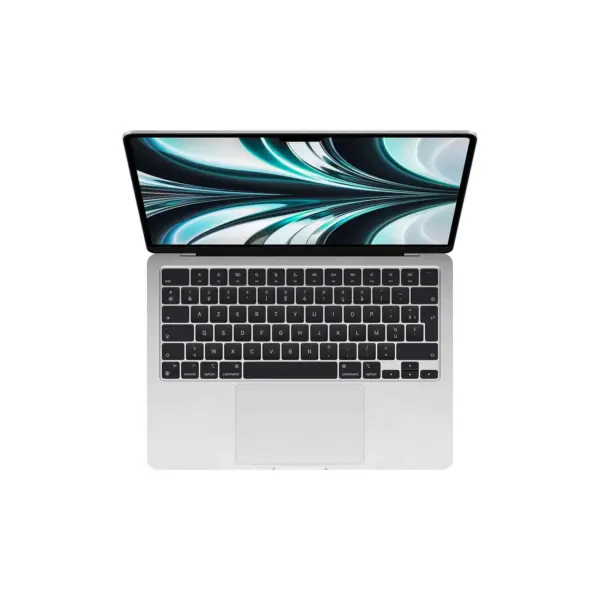 MacBook Air 13,6″ M2 8 Go / 512 Go – Argent (MLY03FN)