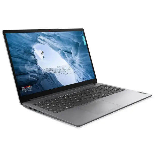 Ordinateur Portable Lenovo IdeaPad 1 15IAU7 – i5 12th (82QD0095FE)