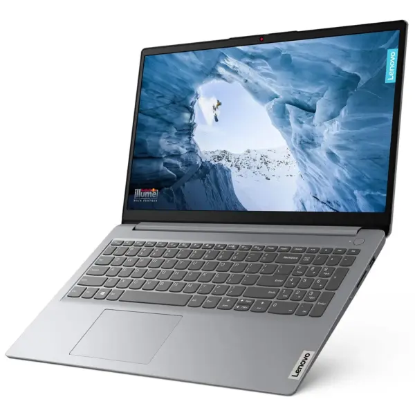 Ordinateur Portable Lenovo IdeaPad 1 15IAU7 – i5 12th (82QD0095FE)