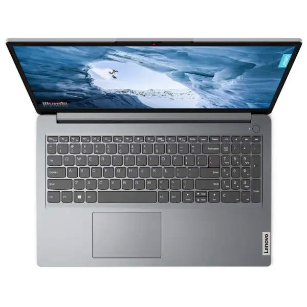 Ordinateur Portable Lenovo IdeaPad 1 15IAU7 – i5 12th (82QD0095FE)