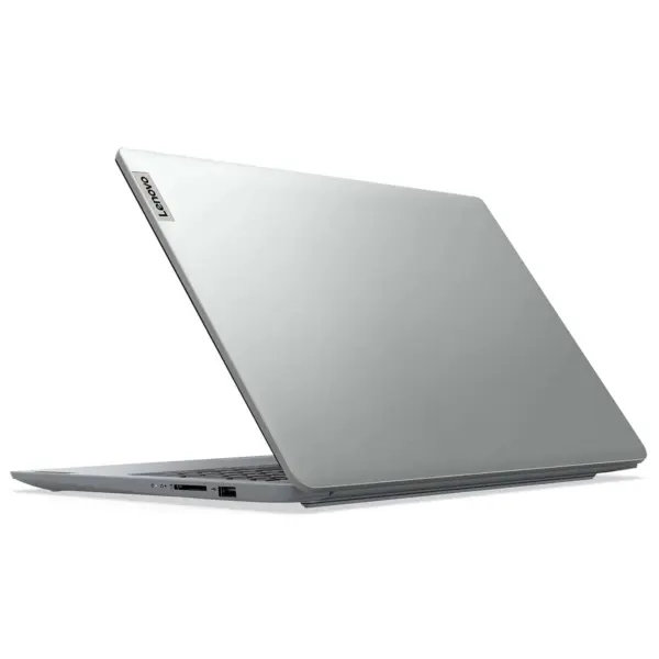 Ordinateur Portable Lenovo IdeaPad 1 15IAU7 – i5 12th (82QD0095FE)