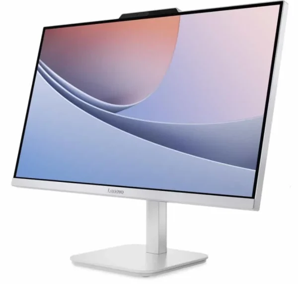 Ordinateur de Bureau All-in-One Lenovo A100 (F0J60067FE)