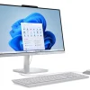 Ordinateur de Bureau All-in-One Lenovo A100 (F0J60067FE)