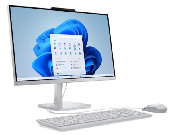 Ordinateur de Bureau All-in-One Lenovo A100 (F0J60067FE)
