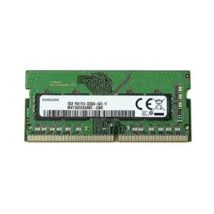 Samsung Module de Mémoire 16GB DDR4 3200MHz SODIMM
