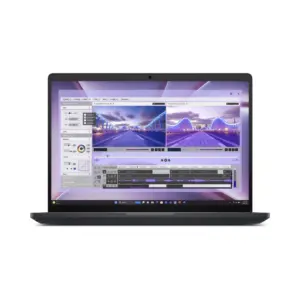 Ordinateur Portable Dell Pro Max 16 MC16250 (MC16250-PROMAX)