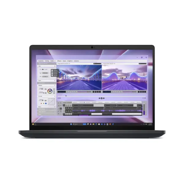 Ordinateur Portable Dell Pro Max 16 MC16250 (MC16250-PROMAX)