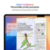 Apple MacBook Air M4 15 pouces (2025) Bleu ciel 16Go/512 Go (MC7C4FN/A)