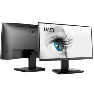 Ecran Moniteur 21.45″ Full HD MSI Pro MP223 (9S6-3PB9CH-001) Ecran Moniteur 21.45″ Full HD MSI Pro MP223 (9S6-3PB9CH-001)