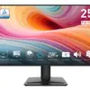 Moniteur Écran 25″ Full HD MSI Pro MP251 E2 (9S6-3PD2CM-001)