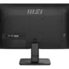 Moniteur Écran 25″ Full HD MSI Pro MP251 E2 (9S6-3PD2CM-001)